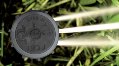 RAIN S100 INOX