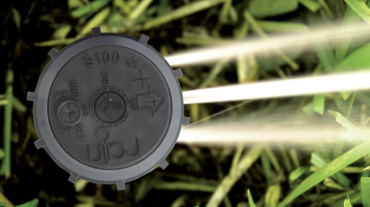 RAIN S100 INOX