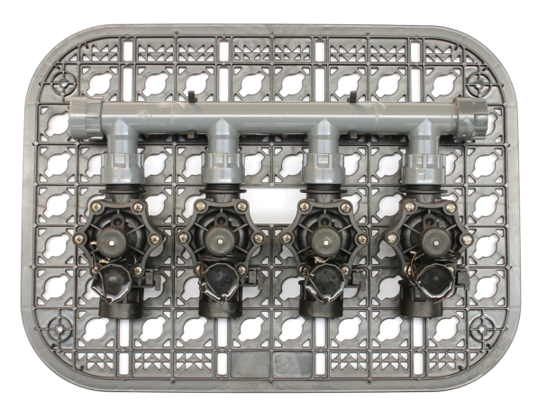 Rain KIT 4EVH55