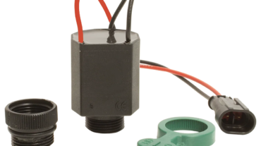 Rain SPSOL9 solenoid