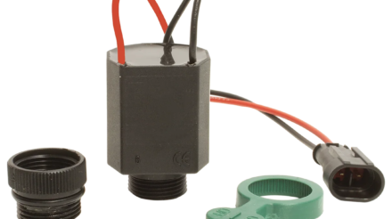 Rain SPSOL9 solenoid