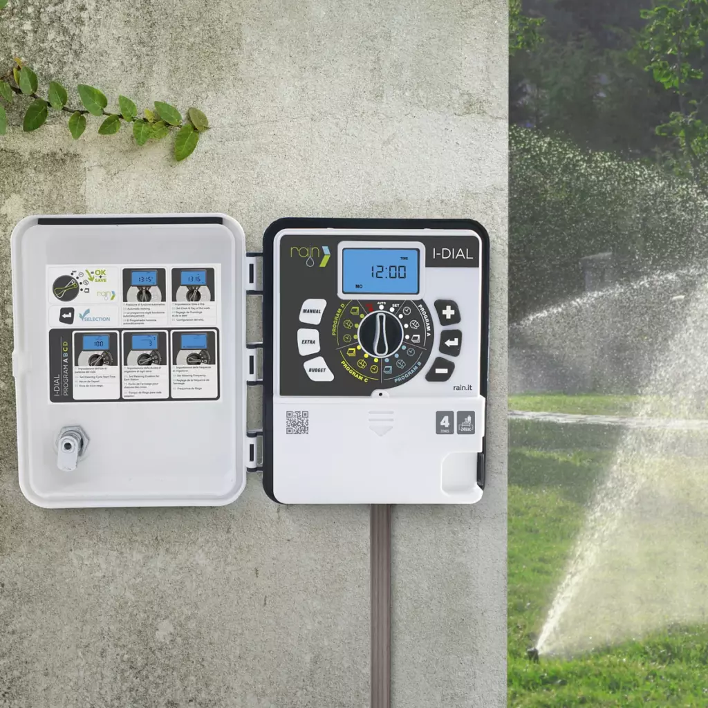 controllers